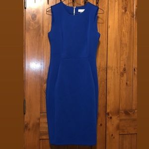 Calvin Klein Cocktail Dress